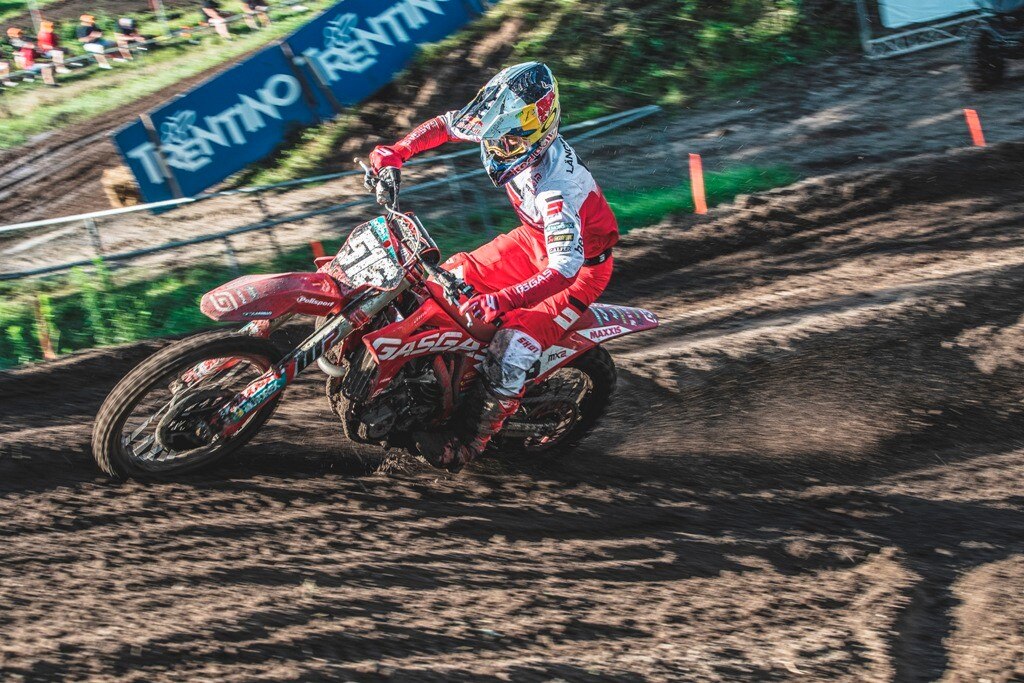 MXGP of the Netherlands